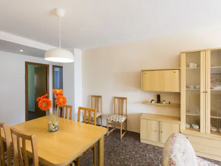Appartement Ana, 3 chambres face à la mer à Cullera : photo 3
