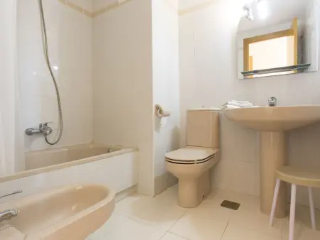 Appartement Ana, 3 chambres face à la mer à Cullera : photo 10