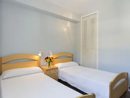 Appartement Ana, 3 chambres face à la mer à Cullera : photo 12