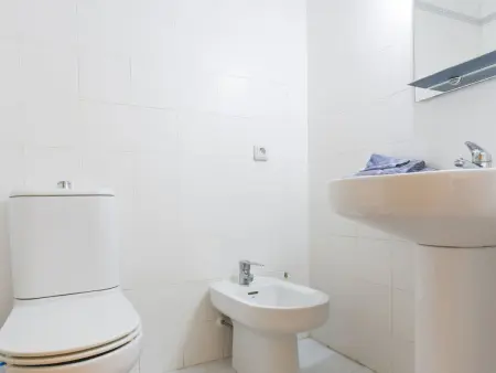 Appartement Ana, 3 chambres face à la mer à Cullera : photo 15