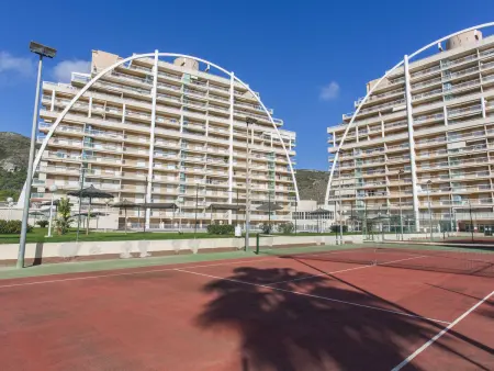Appartement Ana, 3 chambres face à la mer à Cullera : photo 19