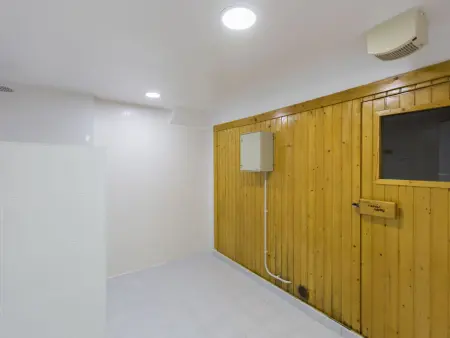 Appartement Ana, 3 chambres face à la mer à Cullera : photo 21