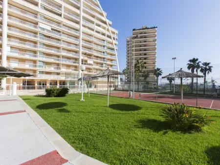 Appartement Ana, 3 chambres face à la mer à Cullera : photo 26