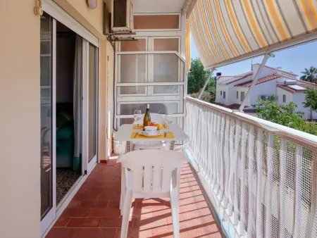 Appartement Hipocampo à Dénia, vue mer et accès plage direct : photo 2