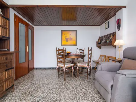 Appartement Hipocampo à Dénia, vue mer et accès plage direct : photo 10