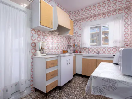 Appartement Hipocampo à Dénia, vue mer et accès plage direct : photo 13