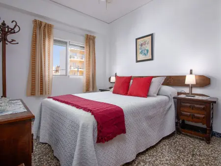Appartement Hipocampo à Dénia, vue mer et accès plage direct : photo 15