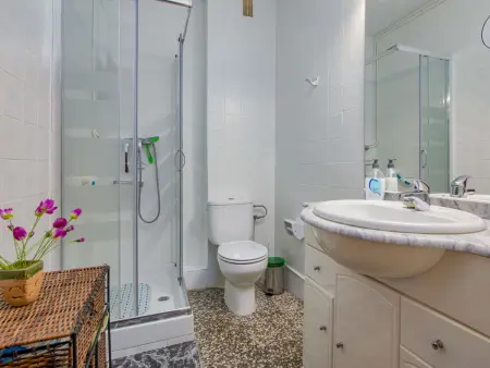 Appartement Hipocampo à Dénia, vue mer et accès plage direct : photo 16