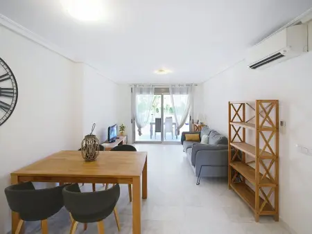 Appartement Zephyrus à 400 m de la plage, Dénia : photo 5