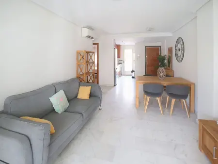 Appartement Zephyrus à 400 m de la plage, Dénia : photo 14