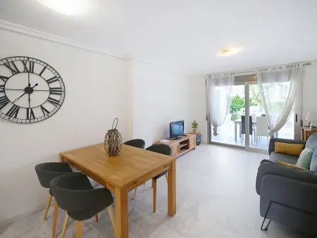 Appartement Zephyrus à 400 m de la plage, Dénia : photo 16