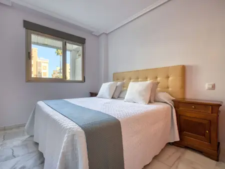 Appartement Zephyrus à 400 m de la plage, Dénia : photo 22