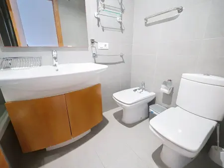 Appartement Zephyrus à 400 m de la plage, Dénia : photo 23