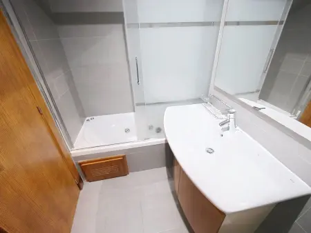 Appartement Zephyrus à 400 m de la plage, Dénia : photo 24