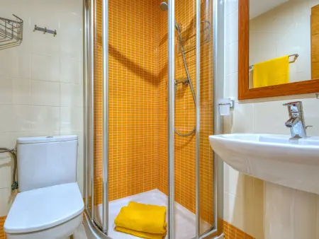 Appartement Zephyrus à 400 m de la plage, Dénia : photo 25