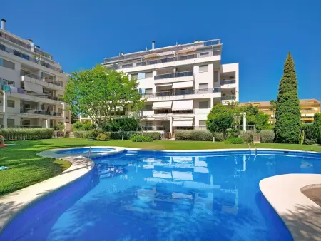 Appartement Zephyrus à 400 m de la plage, Dénia : photo 31