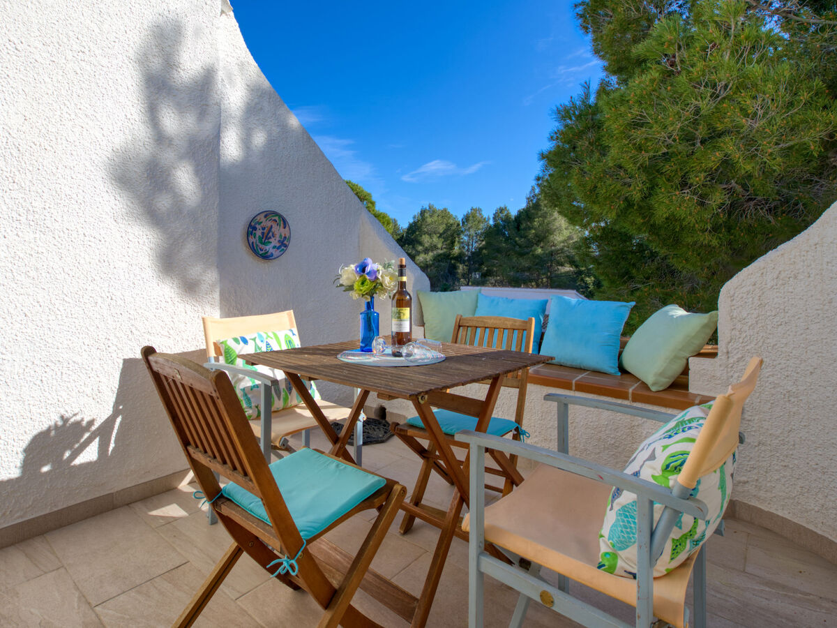 Los Lagos – Appartement 2 pièces avec piscine à Dénia - Photo 3