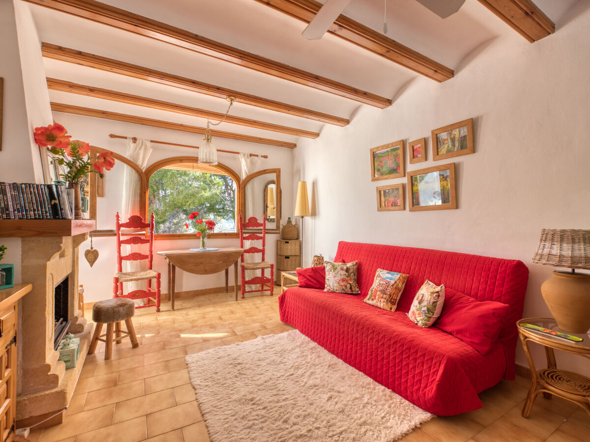 Los Lagos – Appartement 2 pièces avec piscine à Dénia - Photo 4