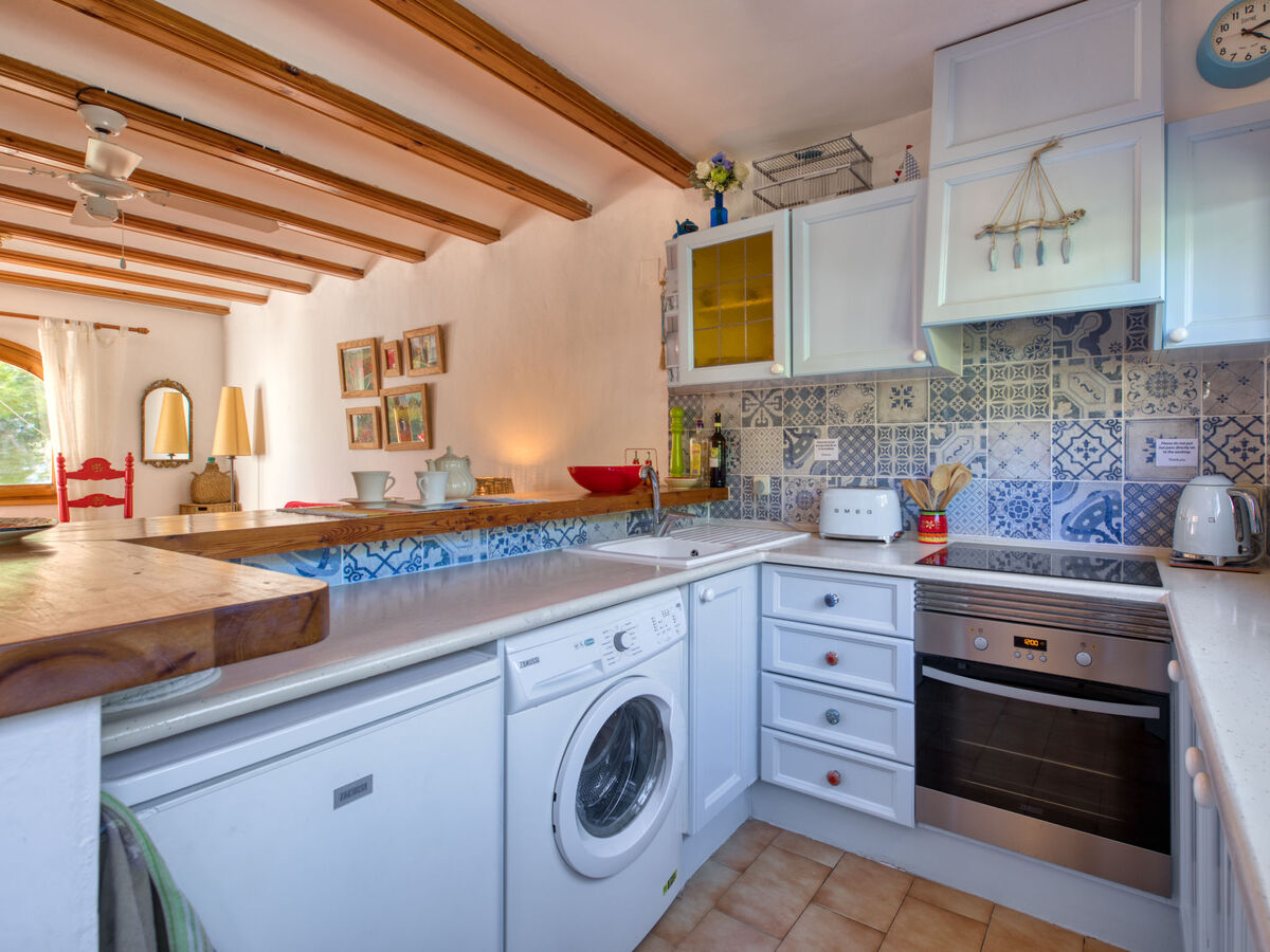 Los Lagos – Appartement 2 pièces avec piscine à Dénia - Photo 5