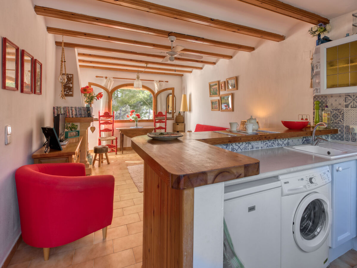 Los Lagos – Appartement 2 pièces avec piscine à Dénia - Photo 7