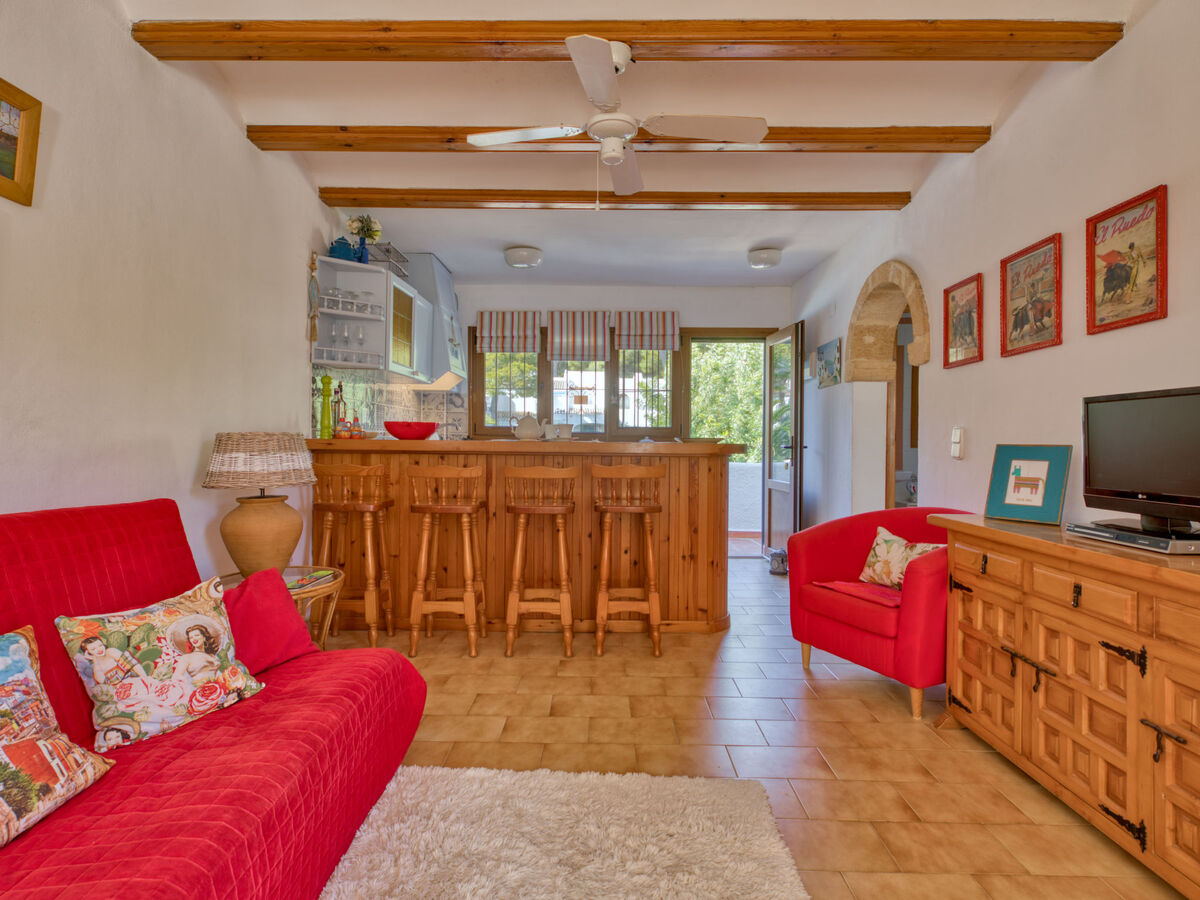 Los Lagos – Appartement 2 pièces avec piscine à Dénia - Photo 8