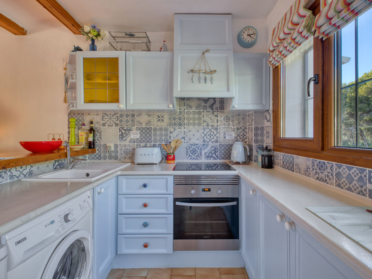 Los Lagos – Appartement 2 pièces avec piscine à Dénia - Photo 11