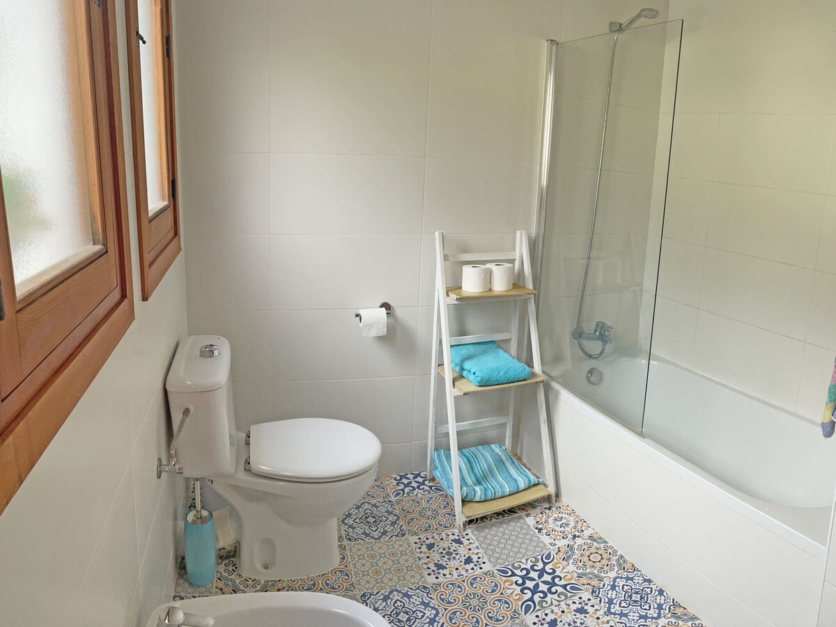 Los Lagos – Appartement 2 pièces avec piscine à Dénia - Photo 13