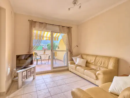Alqueria Sol – Appartement 2 ch, piscine à Dénia : photo 4