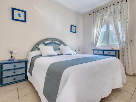 Alqueria Sol – Appartement 2 ch, piscine à Dénia : photo 9