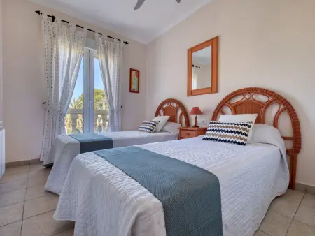 Alqueria Sol – Appartement 2 ch, piscine à Dénia : photo 10