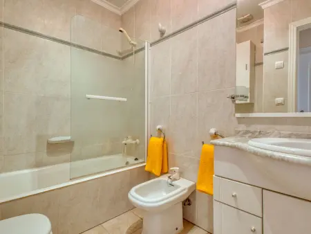 Alqueria Sol – Appartement 2 ch, piscine à Dénia : photo 11