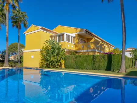 Alqueria Sol – Appartement 2 ch, piscine à Dénia : photo 14