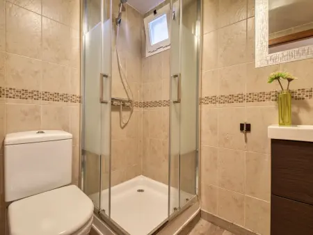 Aquamarine, appartement 3 pièces à 450 m de la mer : photo 19