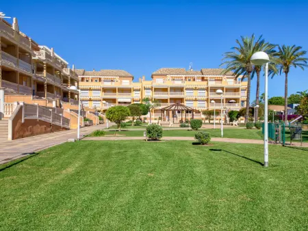 Aquamarine, appartement 3 pièces à 450 m de la mer : photo 24
