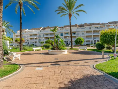 Aquamarine, appartement 3 pièces à 450 m de la mer : photo 38