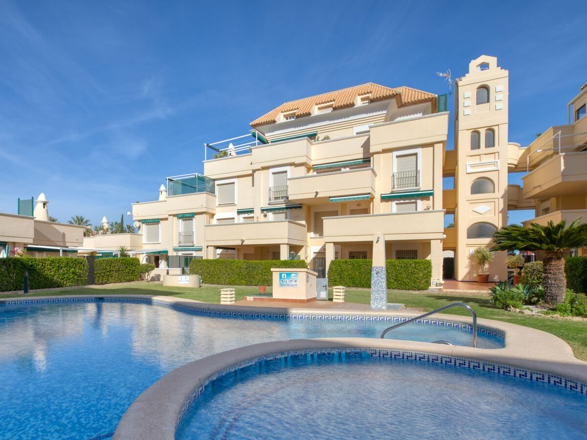 Medina Sol I – Appartement 2 chambres avec grandes terrasses - Photo 1