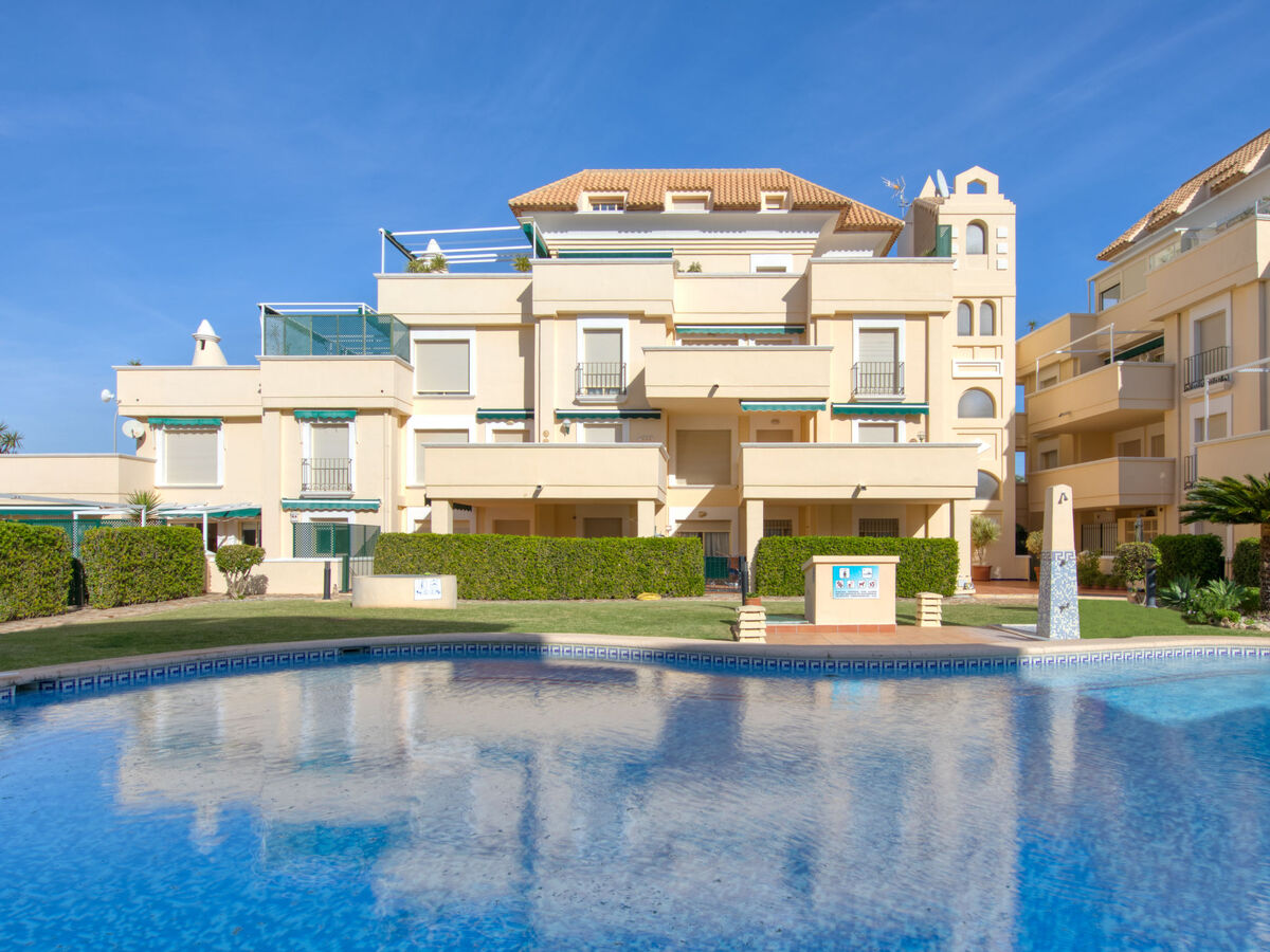 Medina Sol I – Appartement 2 chambres avec grandes terrasses - Photo 2