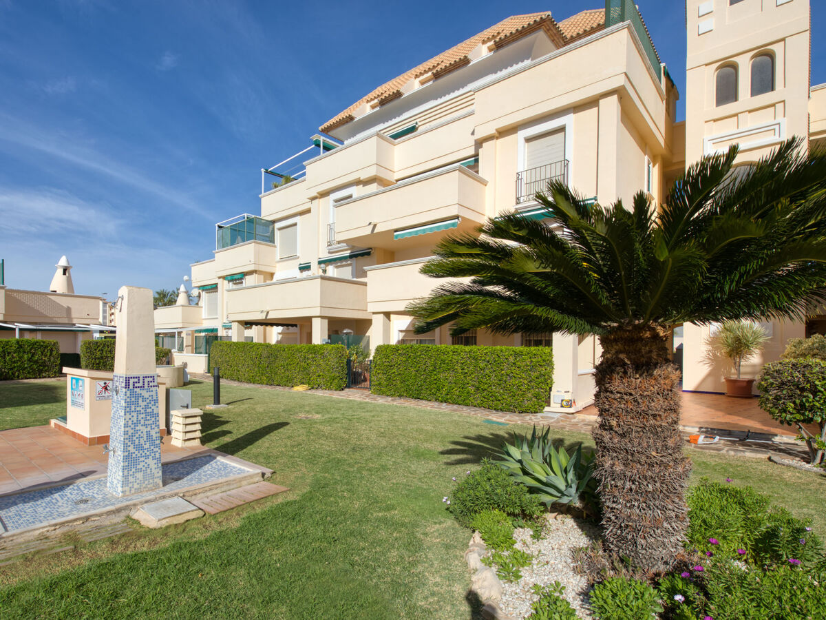 Medina Sol I – Appartement 2 chambres avec grandes terrasses - Photo 3