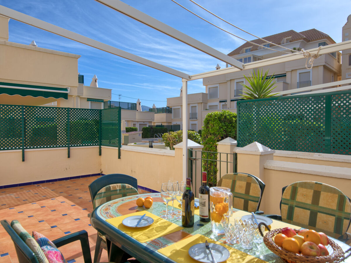 Medina Sol I – Appartement 2 chambres avec grandes terrasses - Photo 4