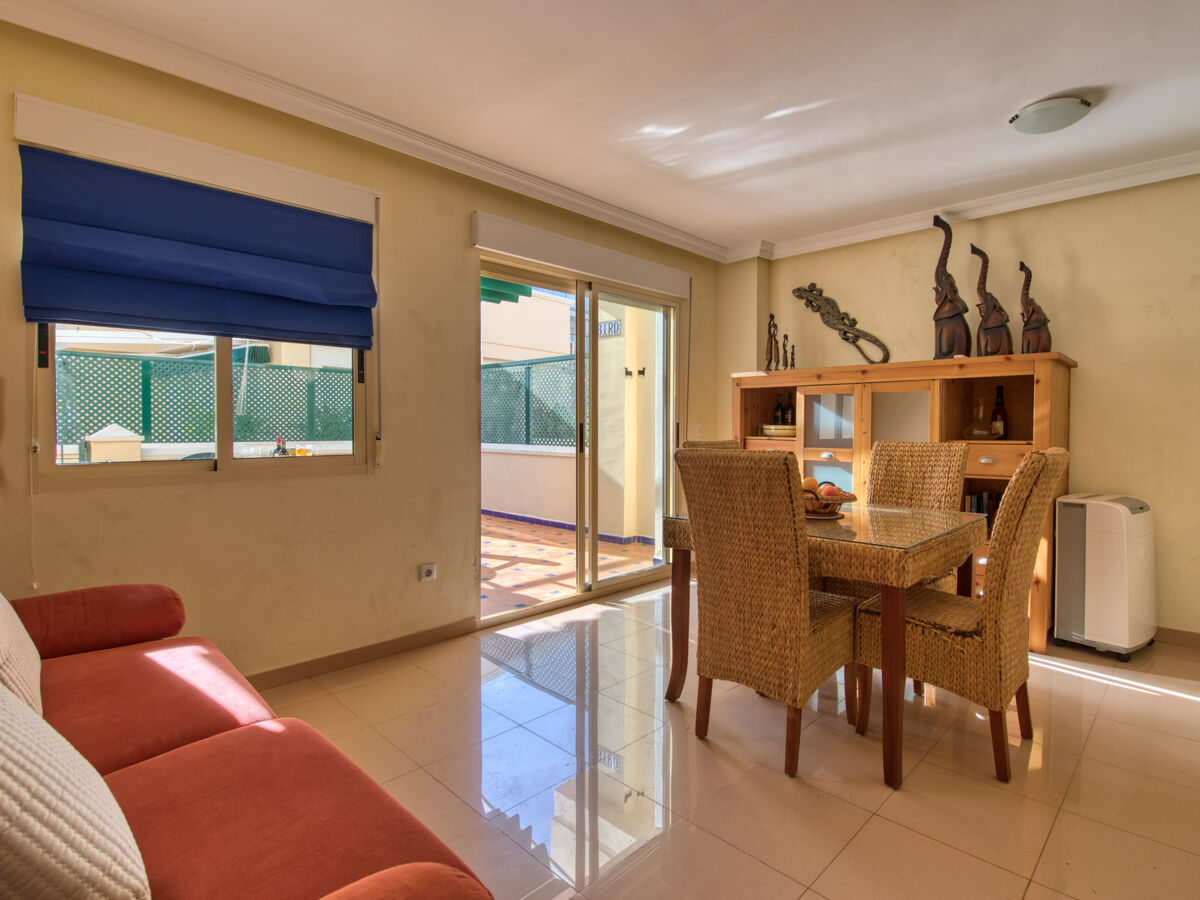 Medina Sol I – Appartement 2 chambres avec grandes terrasses - Photo 5