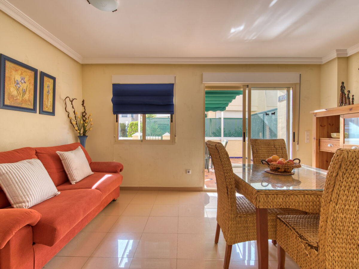 Medina Sol I – Appartement 2 chambres avec grandes terrasses - Photo 7