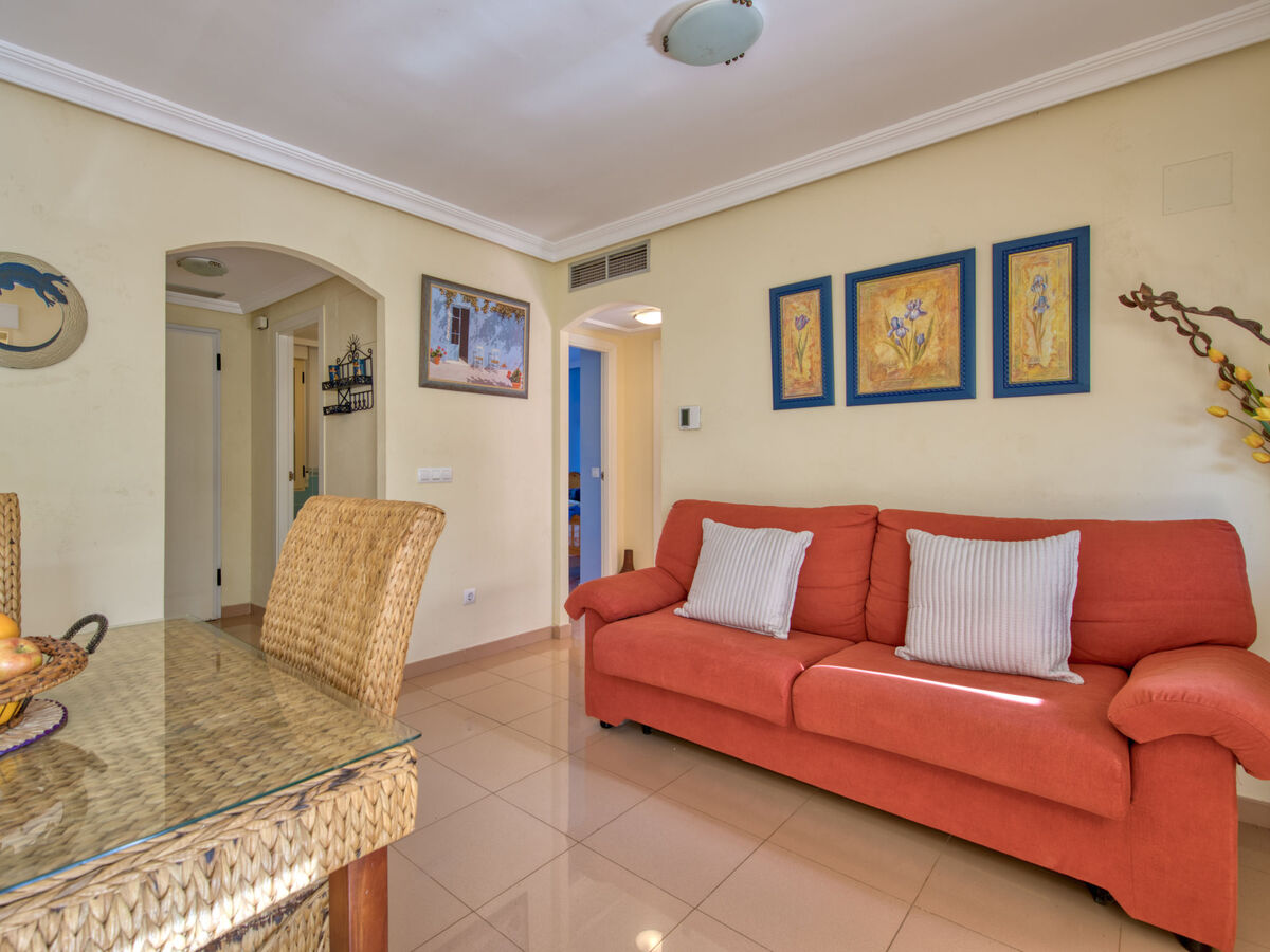 Medina Sol I – Appartement 2 chambres avec grandes terrasses - Photo 8
