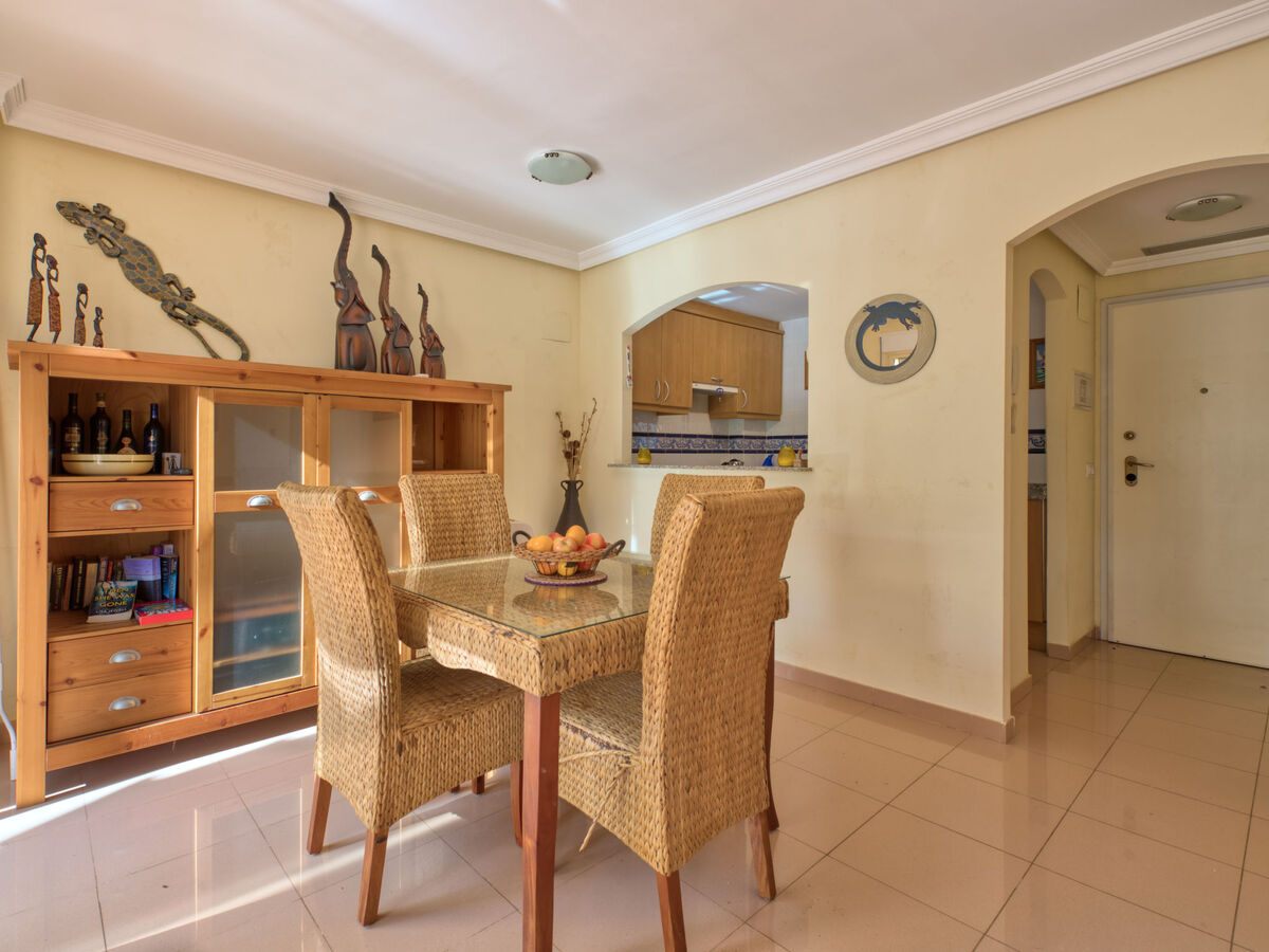 Medina Sol I – Appartement 2 chambres avec grandes terrasses - Photo 9
