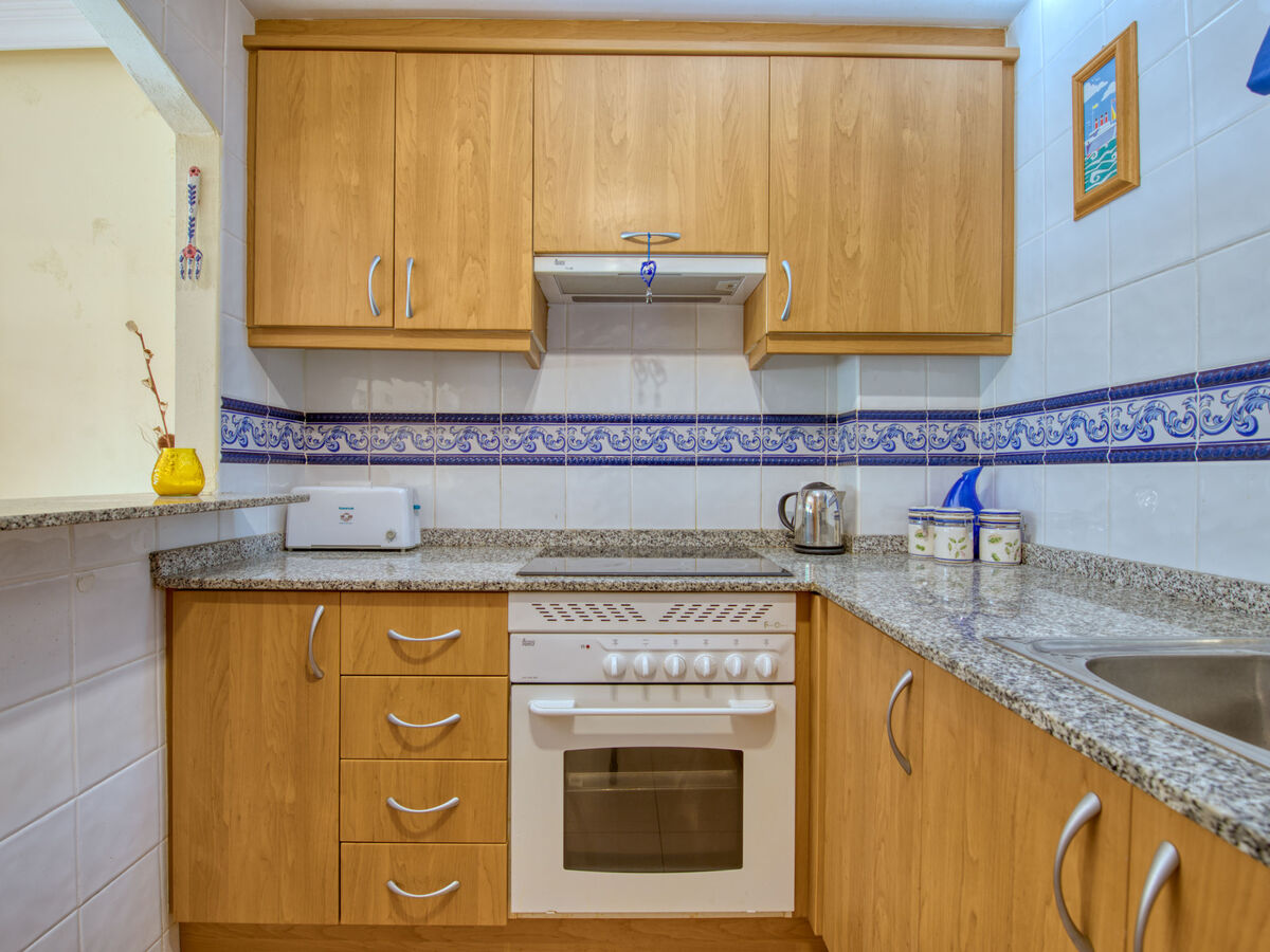 Medina Sol I – Appartement 2 chambres avec grandes terrasses - Photo 10