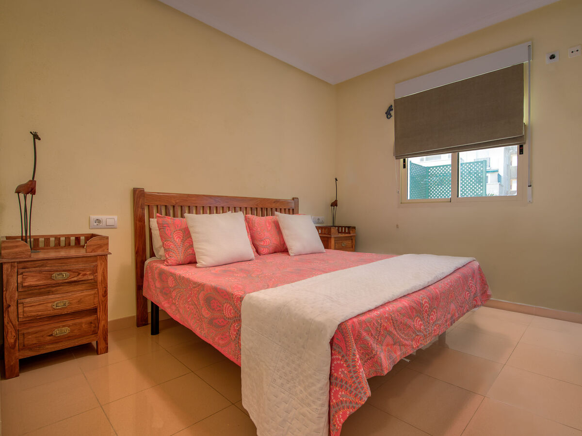 Medina Sol I – Appartement 2 chambres avec grandes terrasses - Photo 11