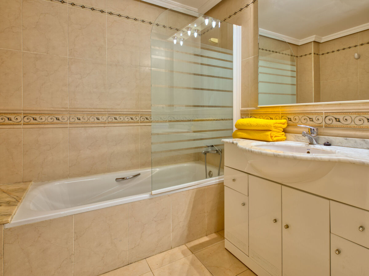 Medina Sol I – Appartement 2 chambres avec grandes terrasses - Photo 12