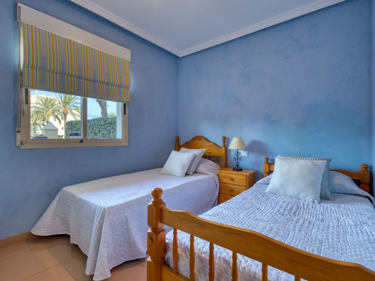 Medina Sol I – Appartement 2 chambres avec grandes terrasses - Photo 14