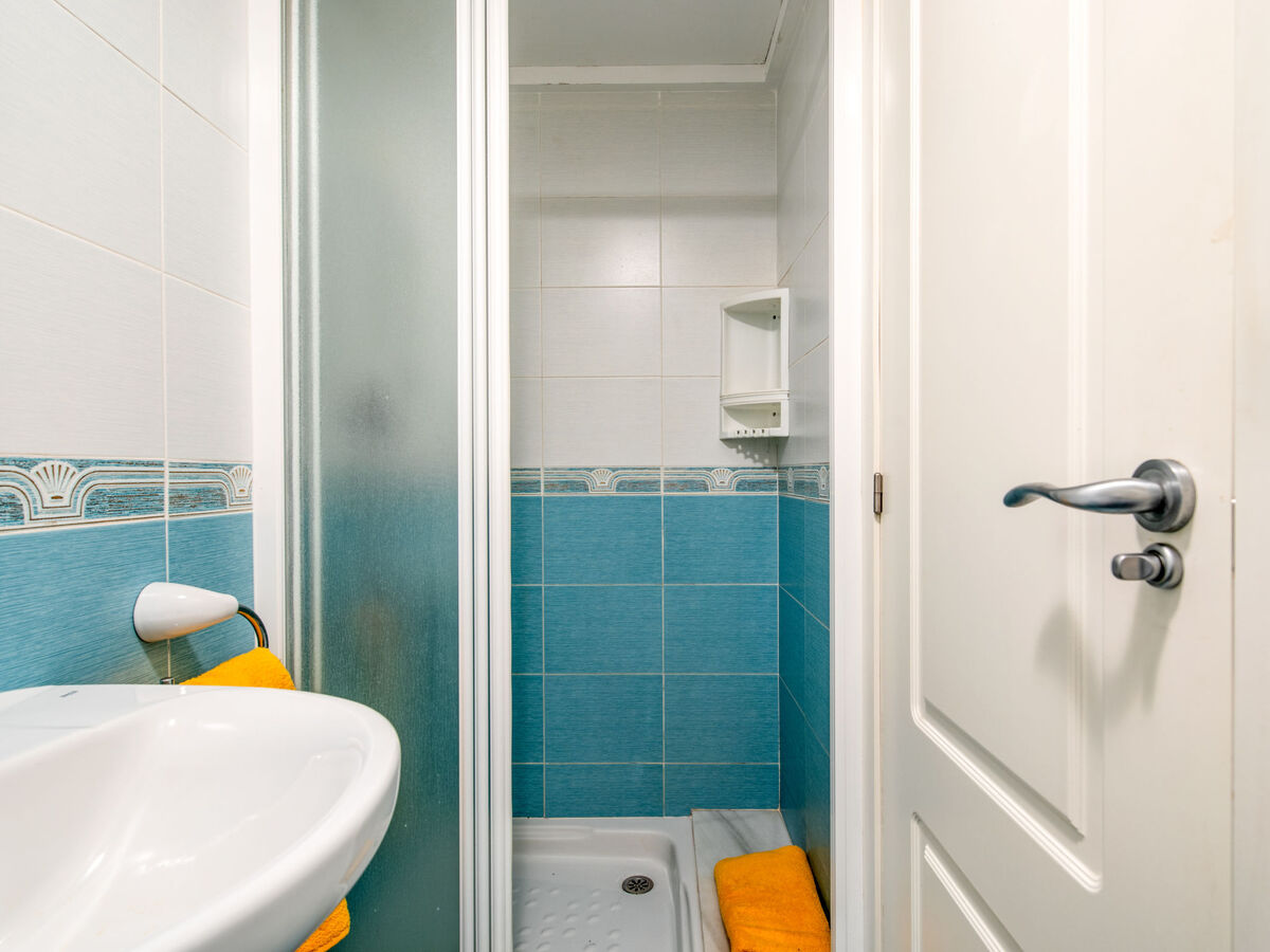 Medina Sol I – Appartement 2 chambres avec grandes terrasses - Photo 15