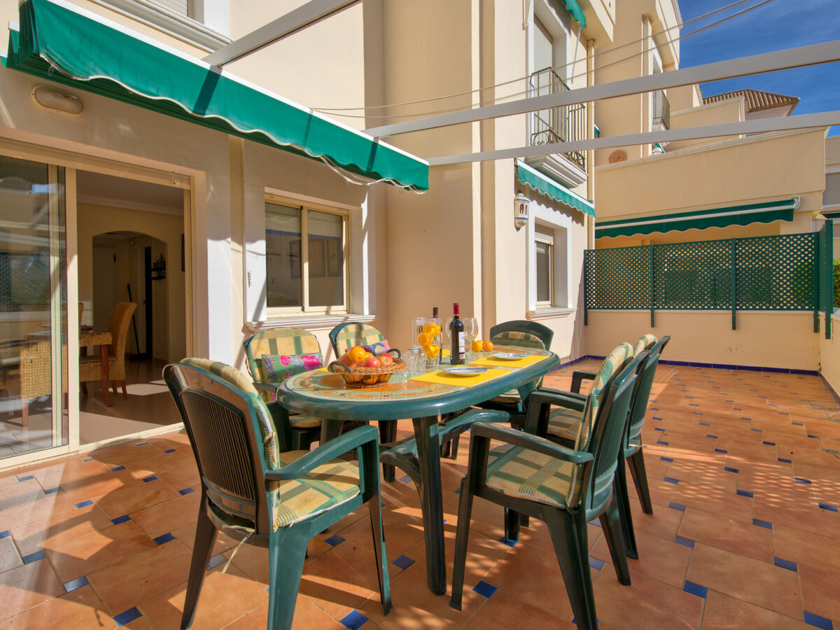 Medina Sol I – Appartement 2 chambres avec grandes terrasses - Photo 16
