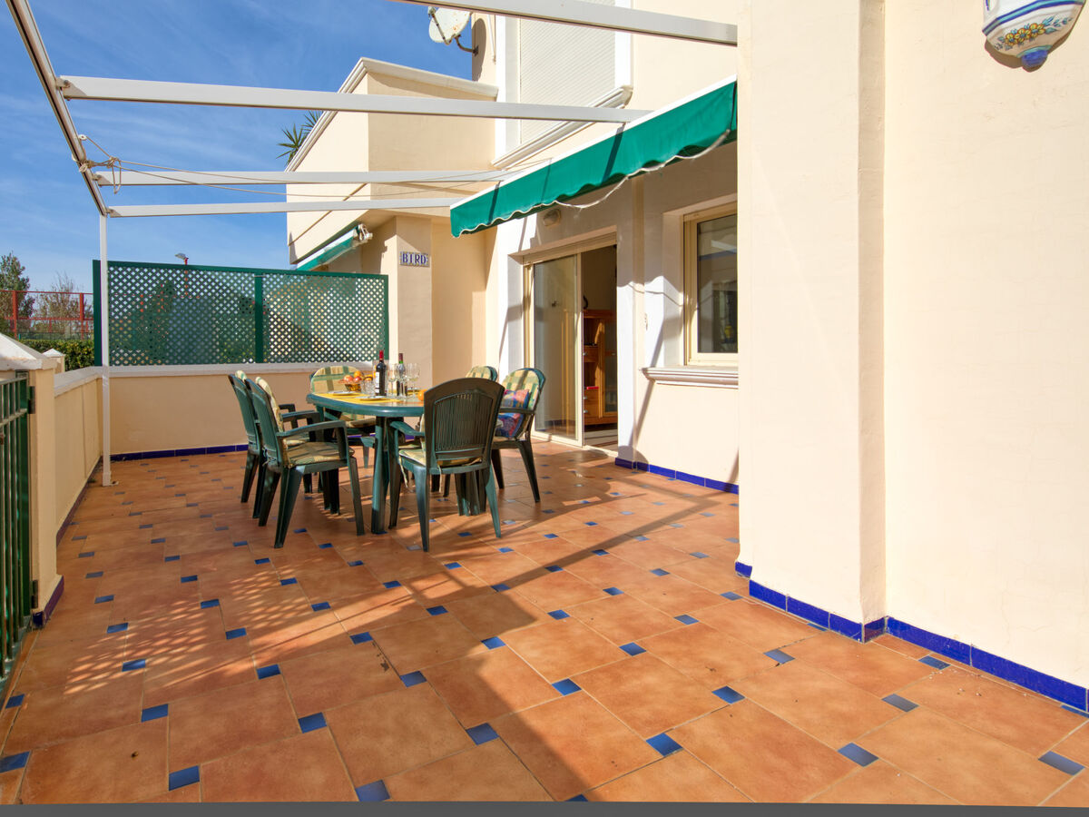 Medina Sol I – Appartement 2 chambres avec grandes terrasses - Photo 17